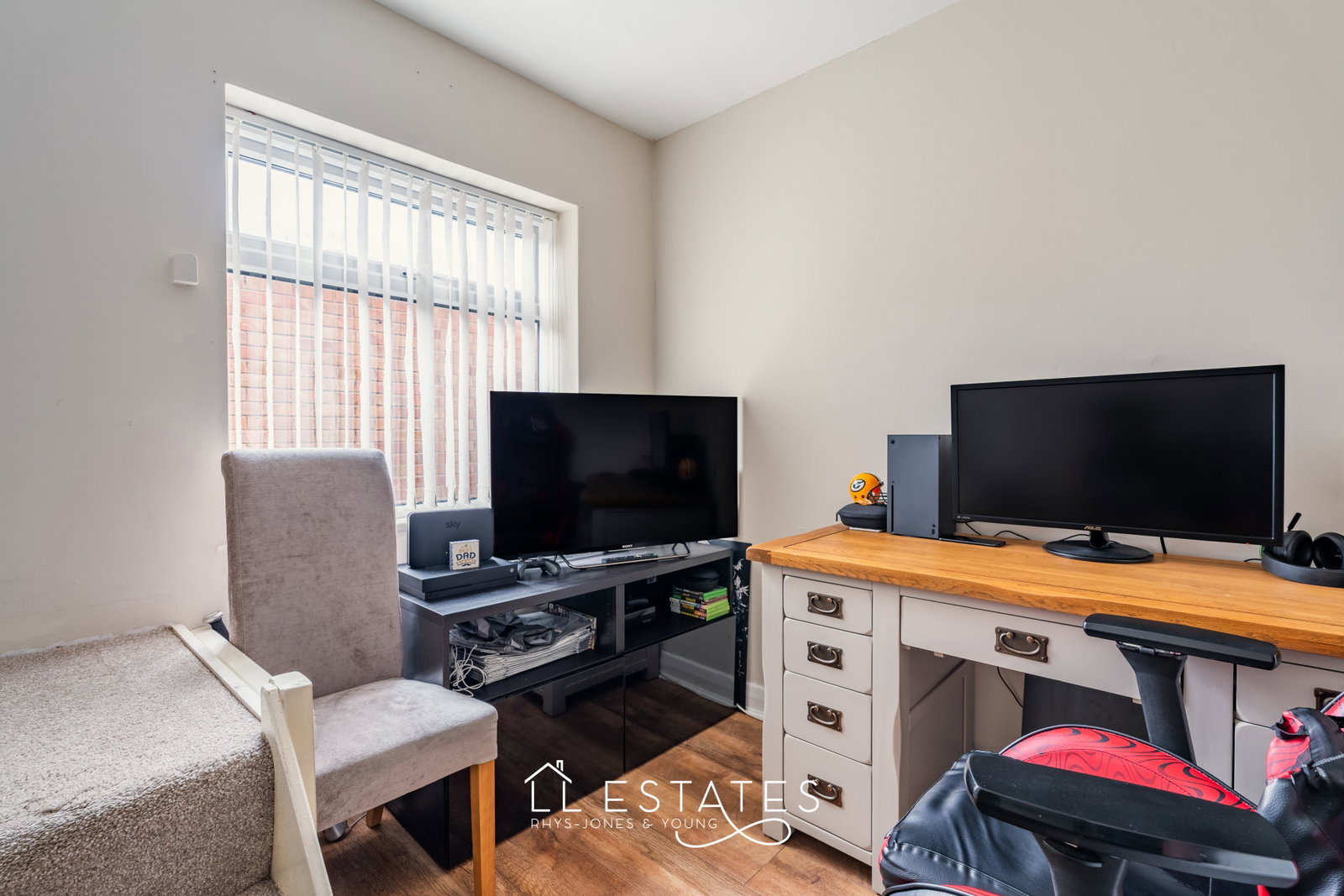 3 bed semi-detached house for sale in Bryn Morfa, Bodelwyddan, LL18 5TP 5