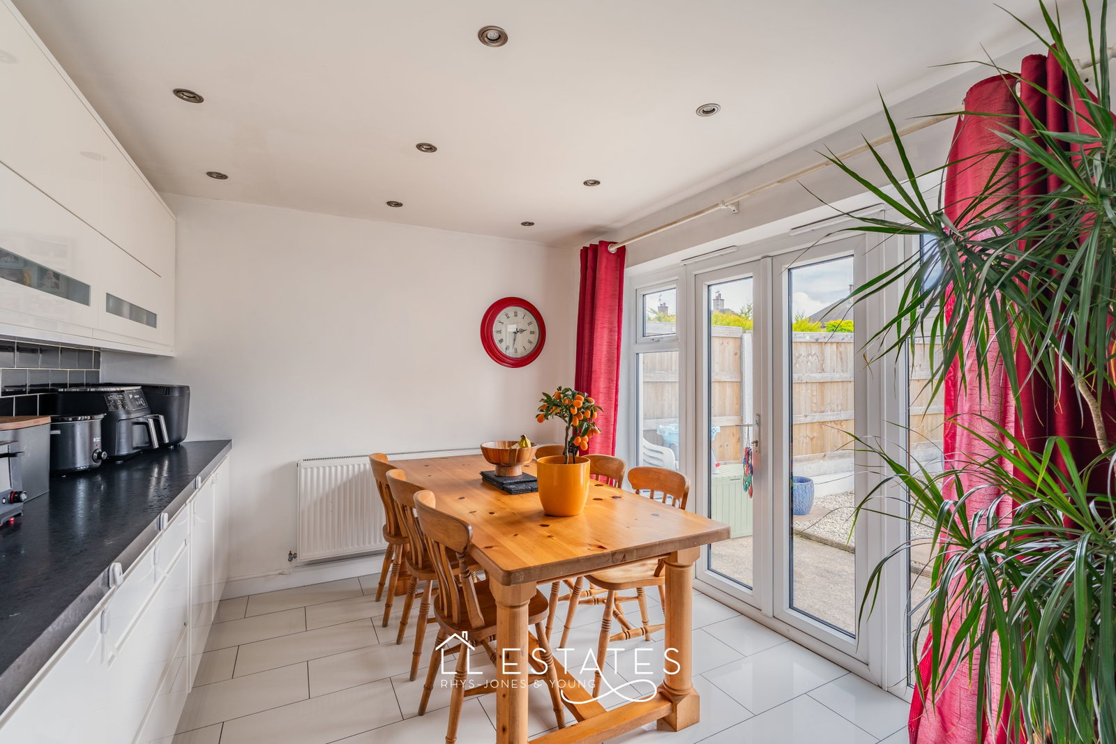 3 bed semi-detached house for sale in Bryn Morfa, Bodelwyddan, LL18 5TP  - Property Image 5