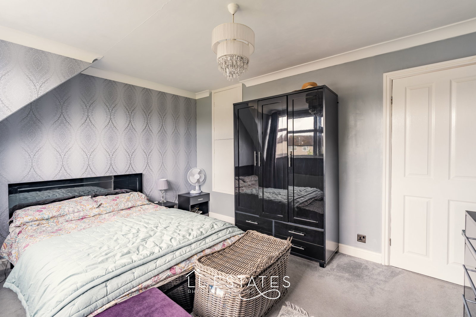 3 bed semi-detached house for sale in Bryn Morfa, Bodelwyddan, LL18 5TP 6