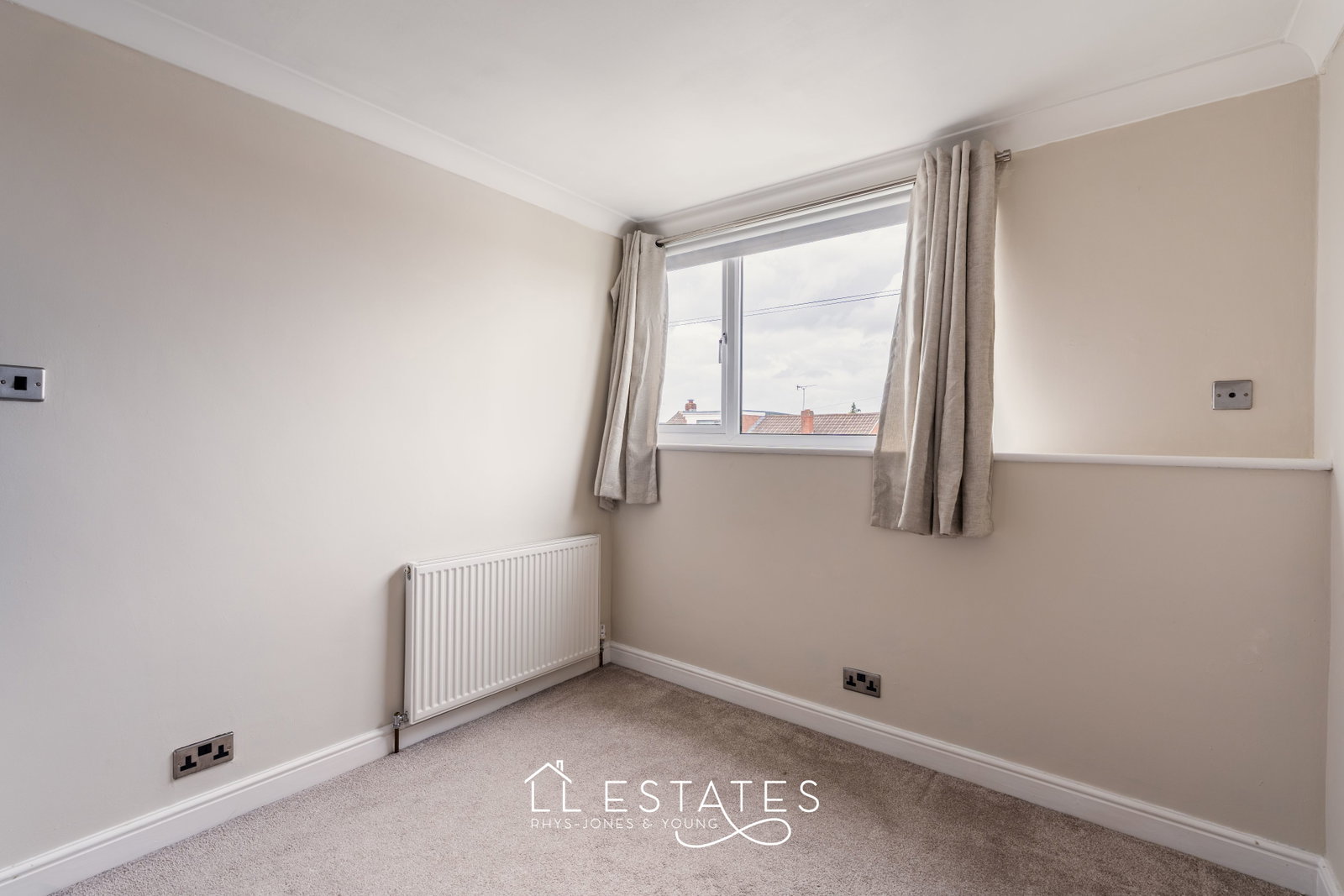 3 bed semi-detached house for sale in Bryn Morfa, Bodelwyddan, LL18 5TP  - Property Image 8