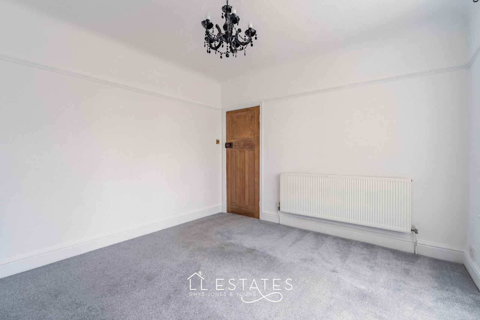 3 bed semi-detached house for sale in St. Margarets Drive, Rhyl 4