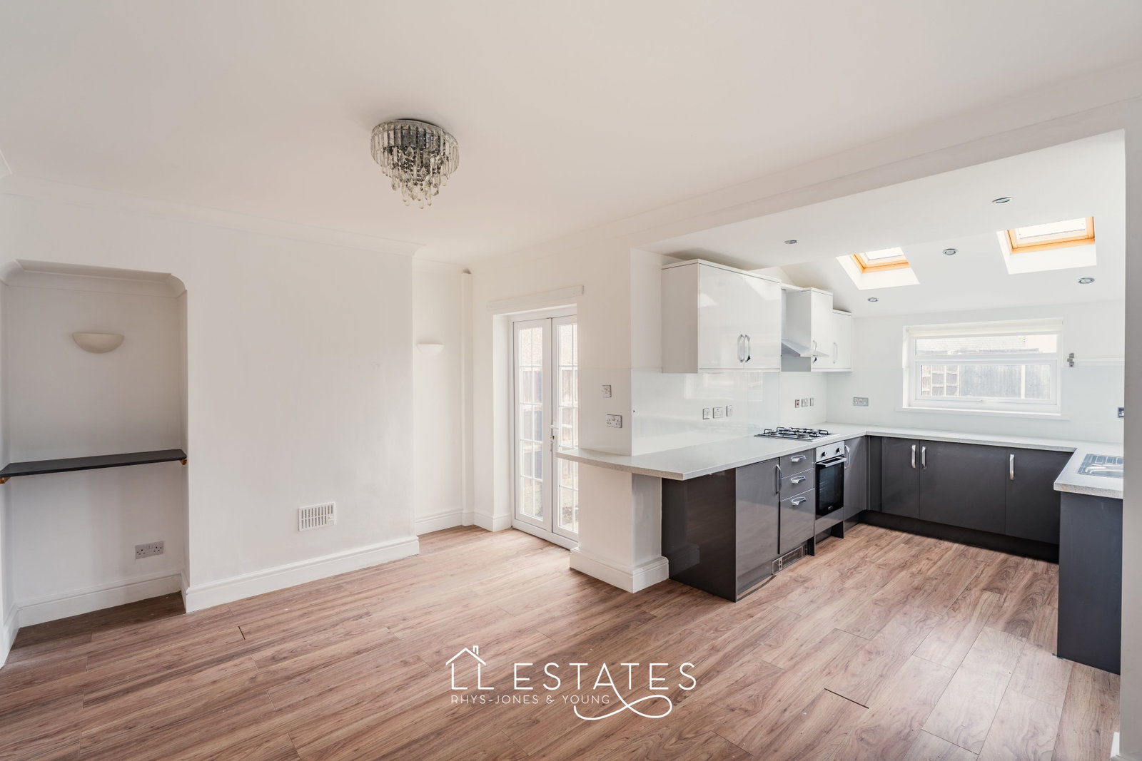 3 bed semi-detached house for sale in St. Margarets Drive, Rhyl 2