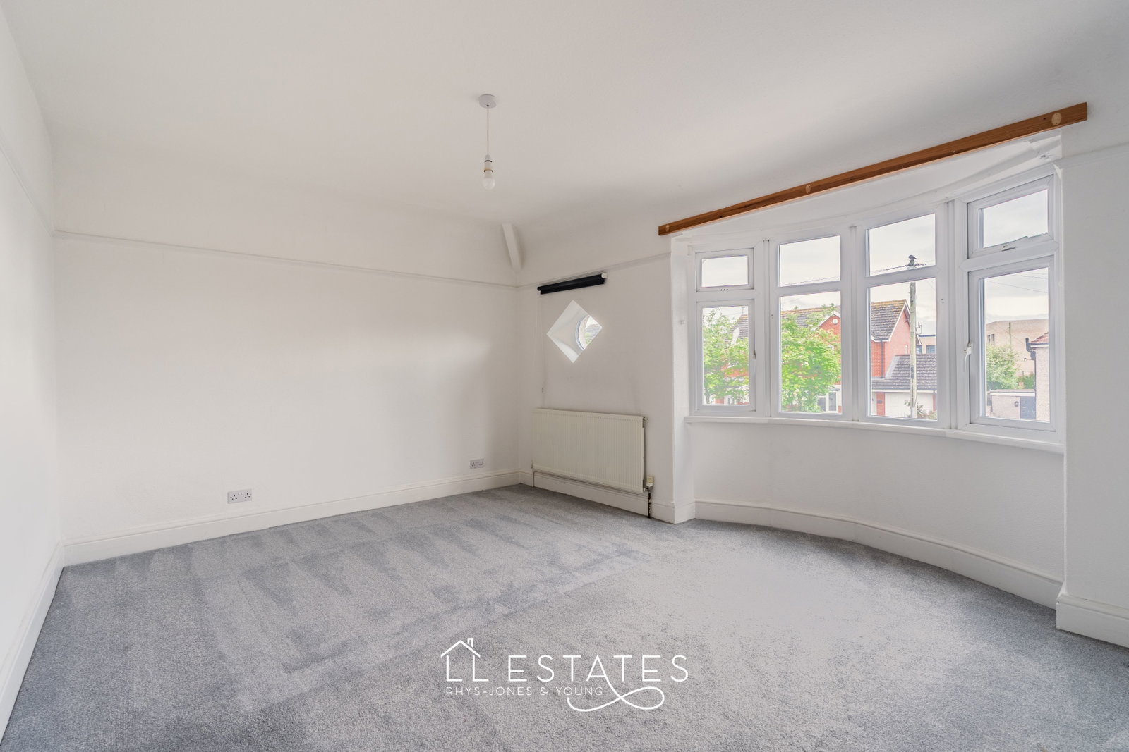 3 bed semi-detached house for sale in St. Margarets Drive, Rhyl 5