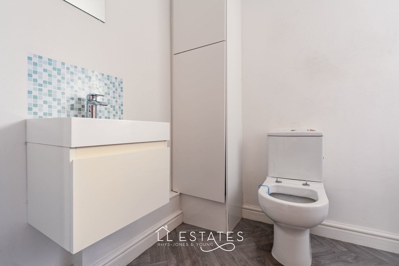 3 bed semi-detached house for sale in St. Margarets Drive, Rhyl 10