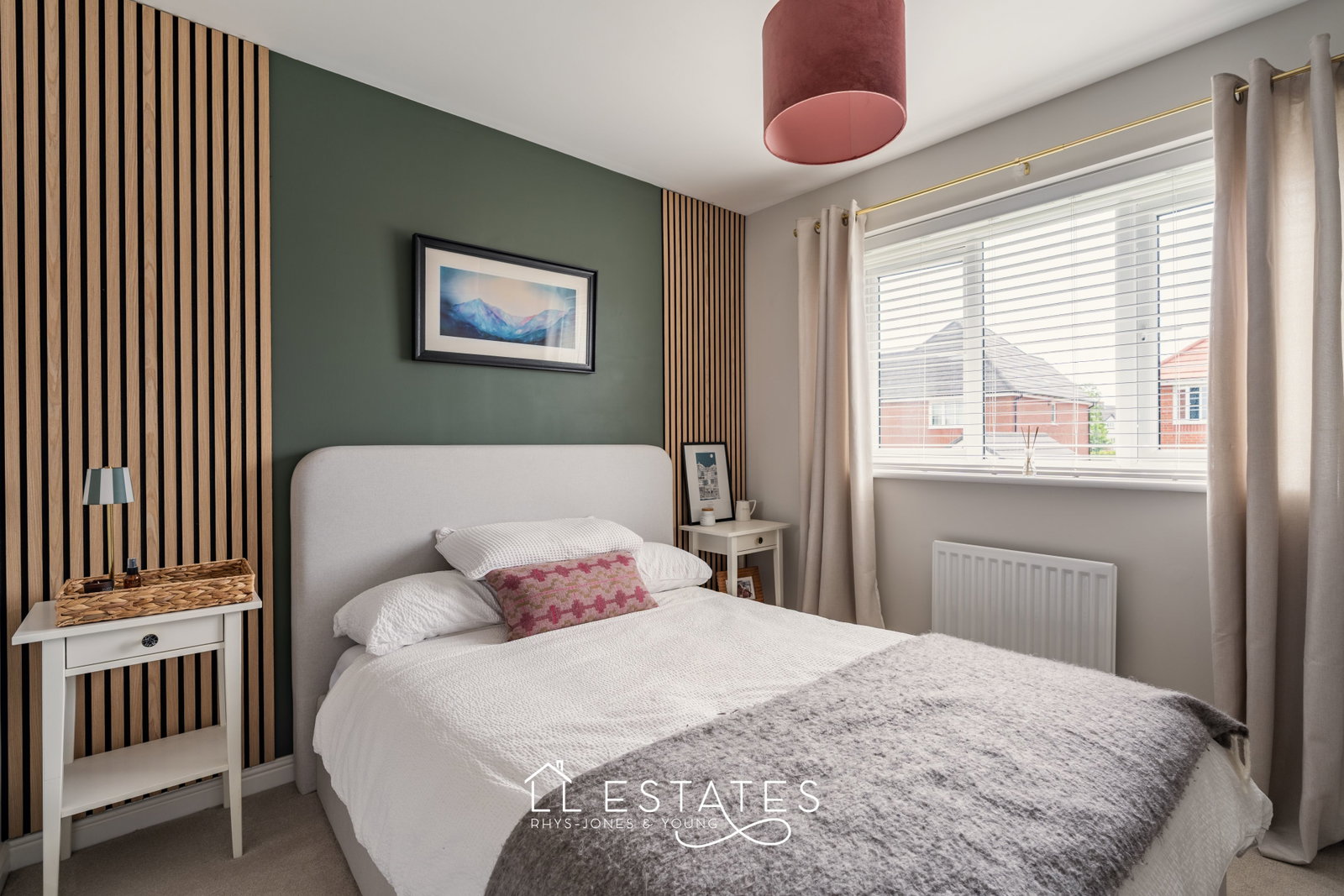 3 bed detached house for sale in Rhodfa Ty Tyn, St Asaph , LL17 0FE 9