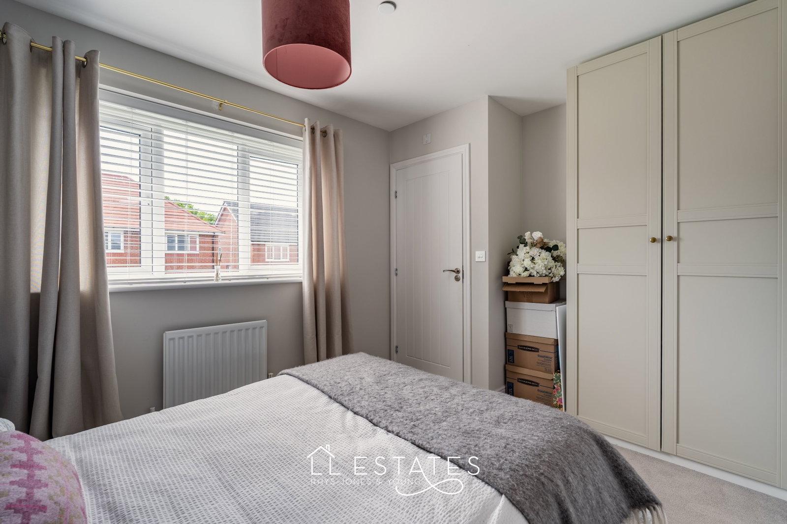 3 bed detached house for sale in Rhodfa Ty Tyn, St Asaph , LL17 0FE 10