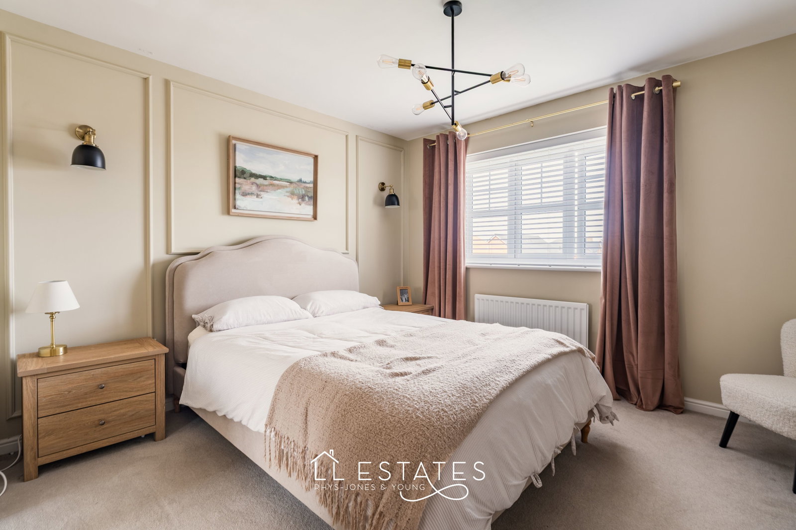 3 bed detached house for sale in Rhodfa Ty Tyn, St Asaph , LL17 0FE 5