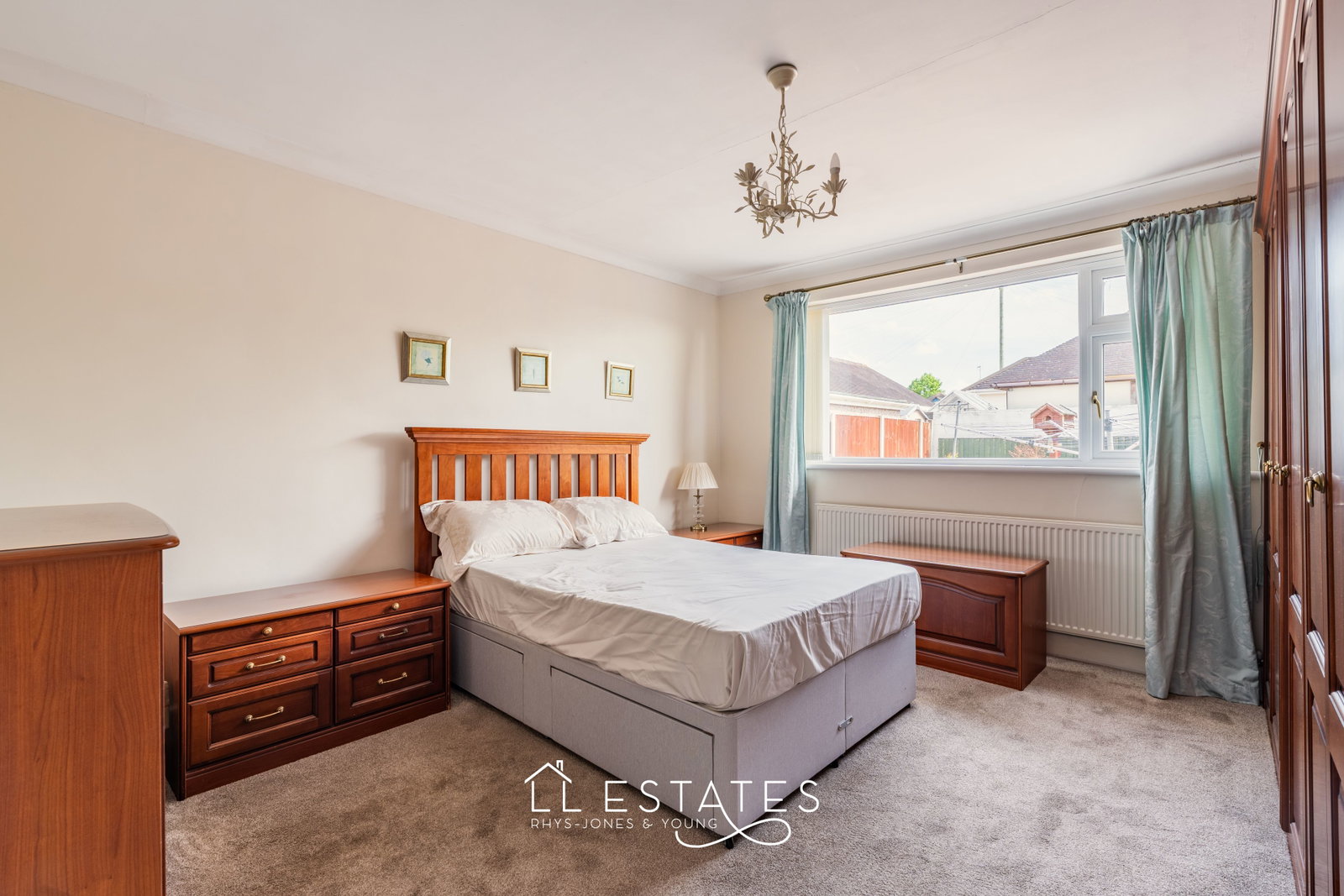 3 bed bungalow for sale in Ffordd Nant, Rhuddlan, LL18 2SW 6