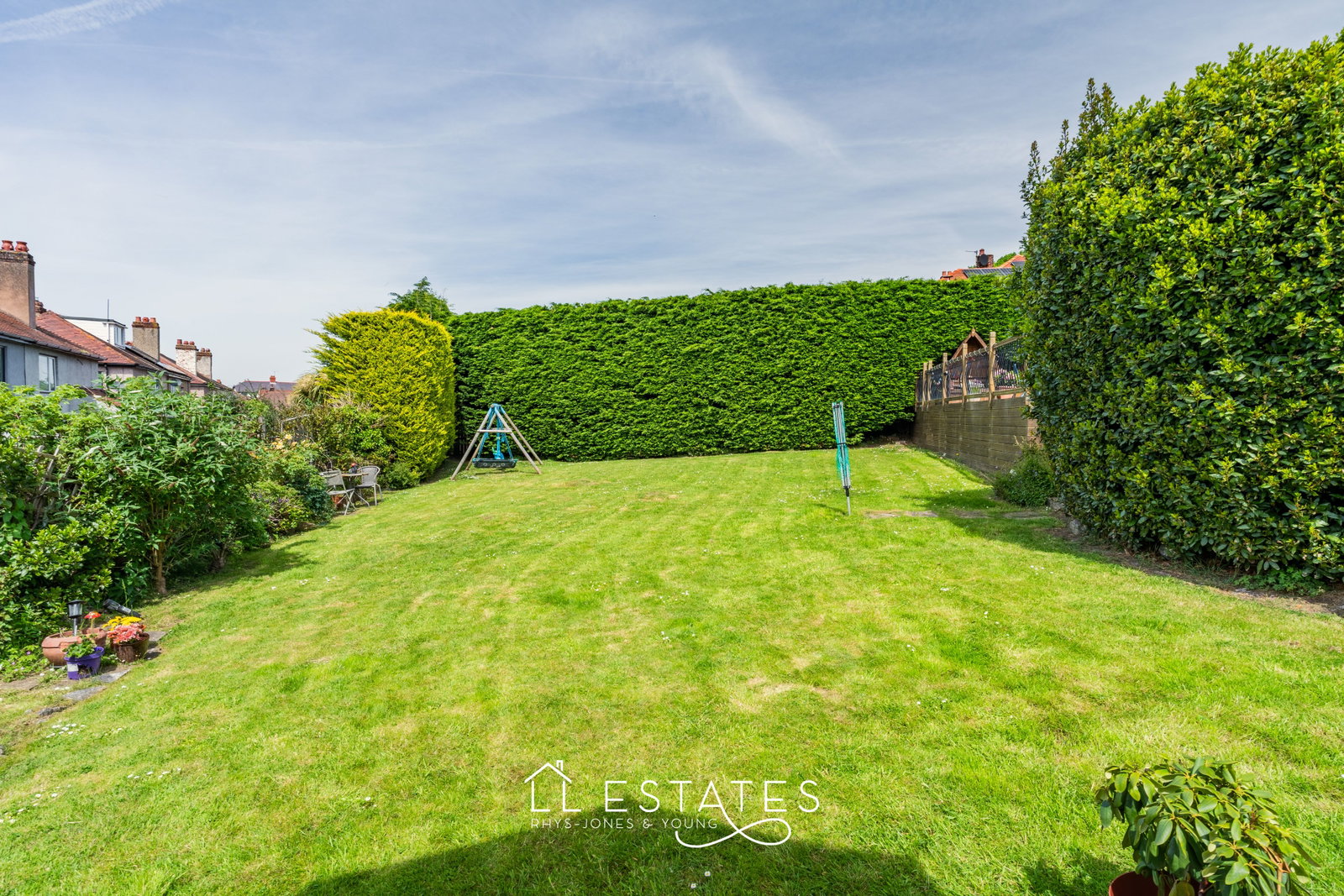 2 bed bungalow for sale in Lower Foel Road, Dyserth, LL18 6AT  - Property Image 3