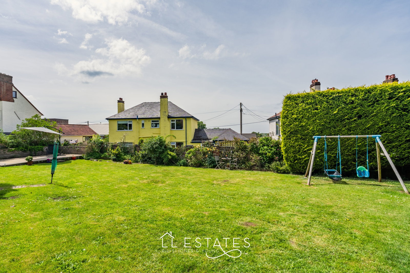 2 bed bungalow for sale in Lower Foel Road, Dyserth, LL18 6AT 11