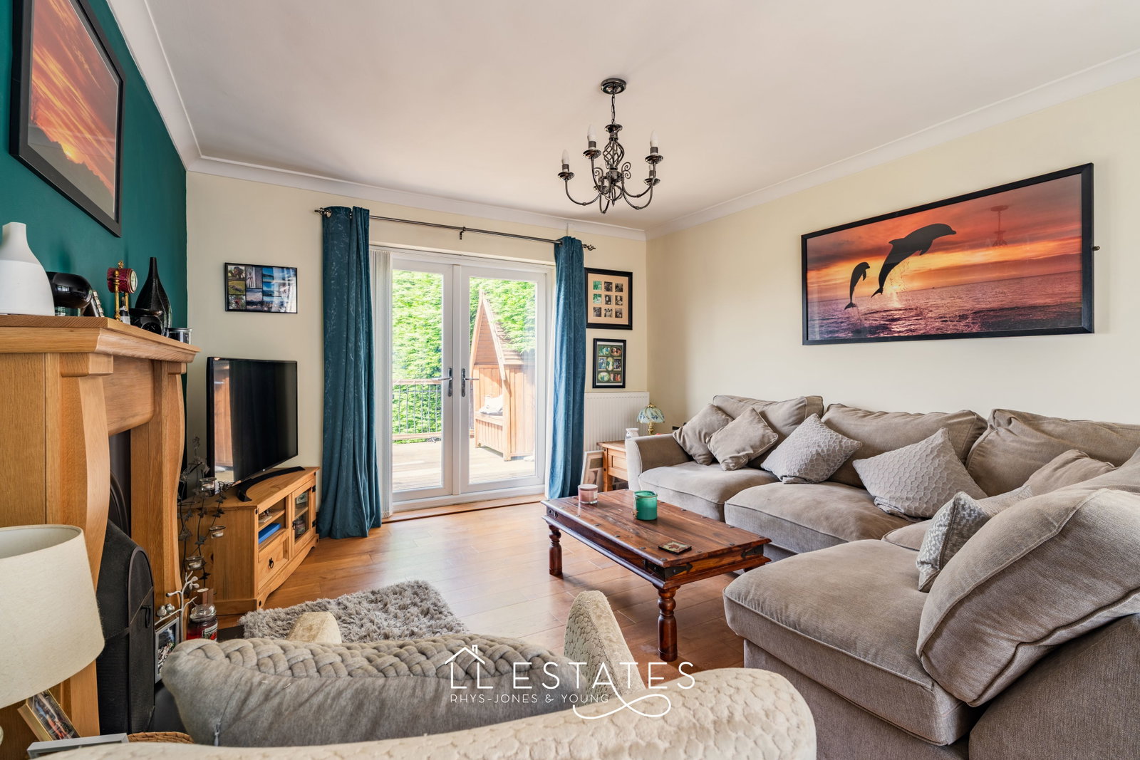 2 bed bungalow for sale in Lower Foel Road, Dyserth, LL18 6AT 5