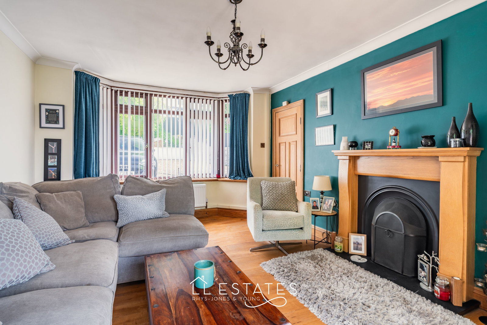 2 bed bungalow for sale in Lower Foel Road, Dyserth, LL18 6AT 6