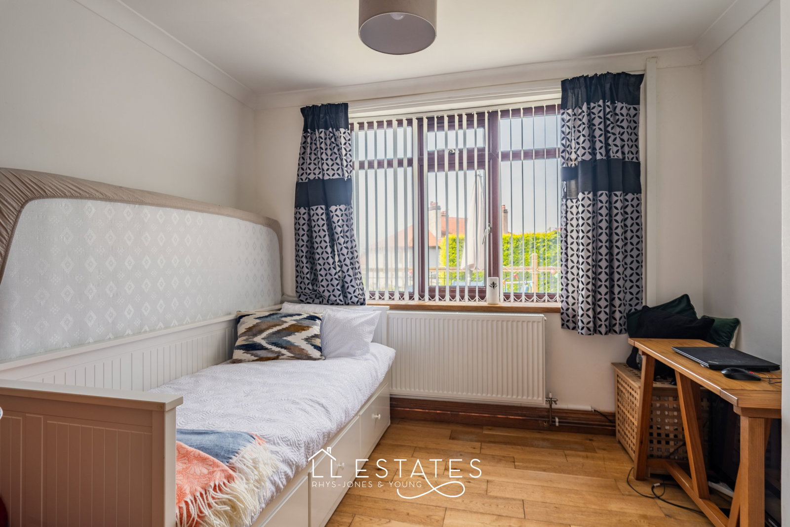 2 bed bungalow for sale in Lower Foel Road, Dyserth, LL18 6AT  - Property Image 9