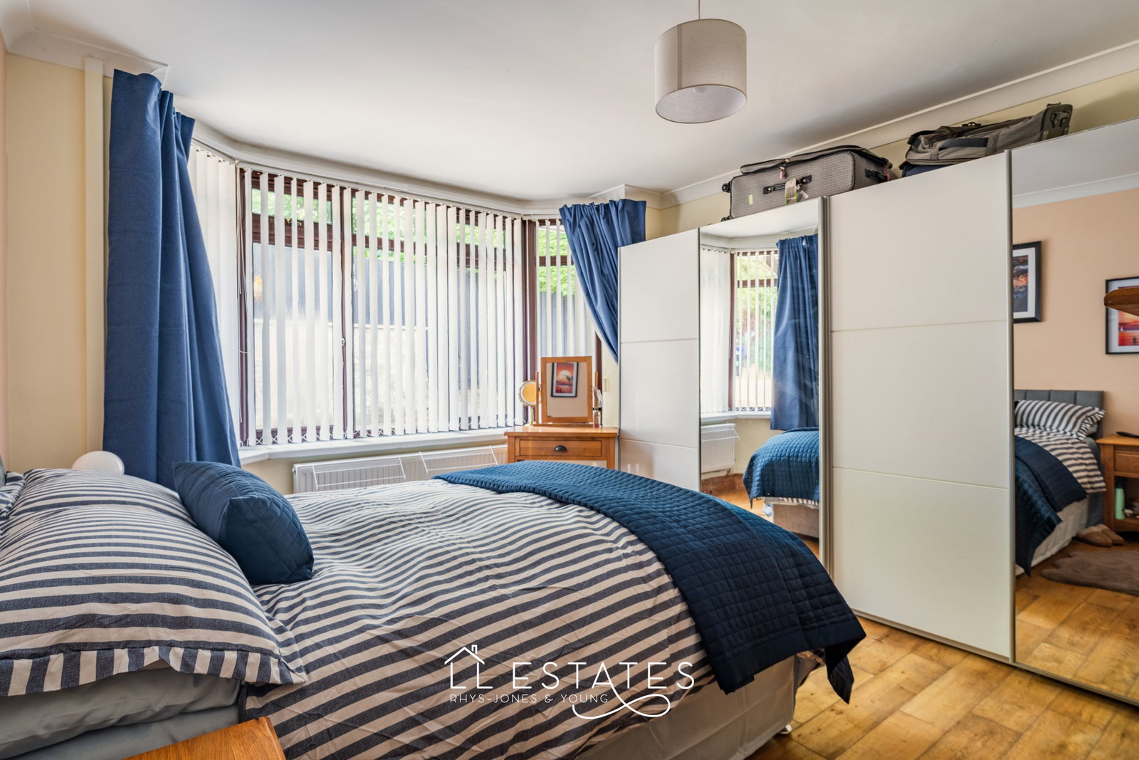2 bed bungalow for sale in Lower Foel Road, Dyserth, LL18 6AT  - Property Image 8