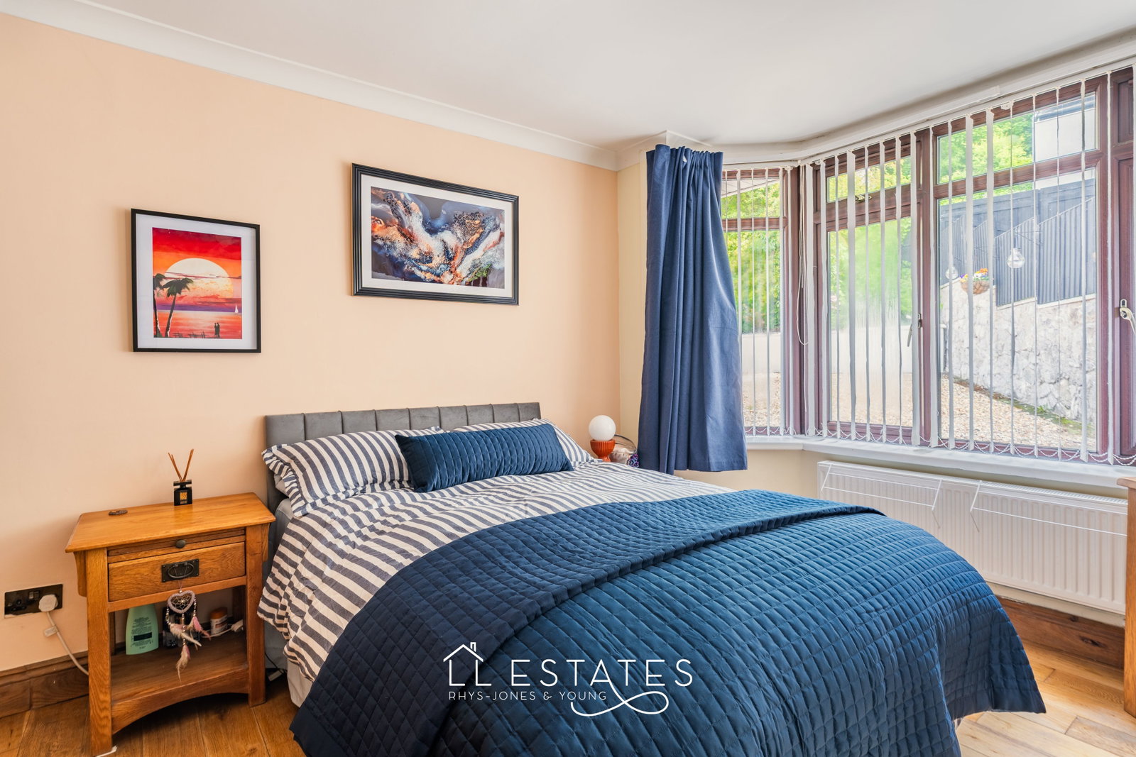 2 bed bungalow for sale in Lower Foel Road, Dyserth, LL18 6AT  - Property Image 10