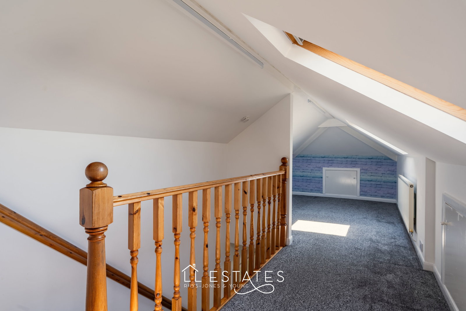 2 bed bungalow for sale in Bryn Cwnin Road, Rhyl, LL18 4UB  - Property Image 9