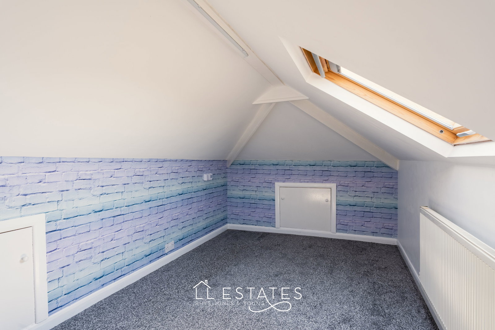 2 bed bungalow for sale in Bryn Cwnin Road, Rhyl, LL18 4UB  - Property Image 6