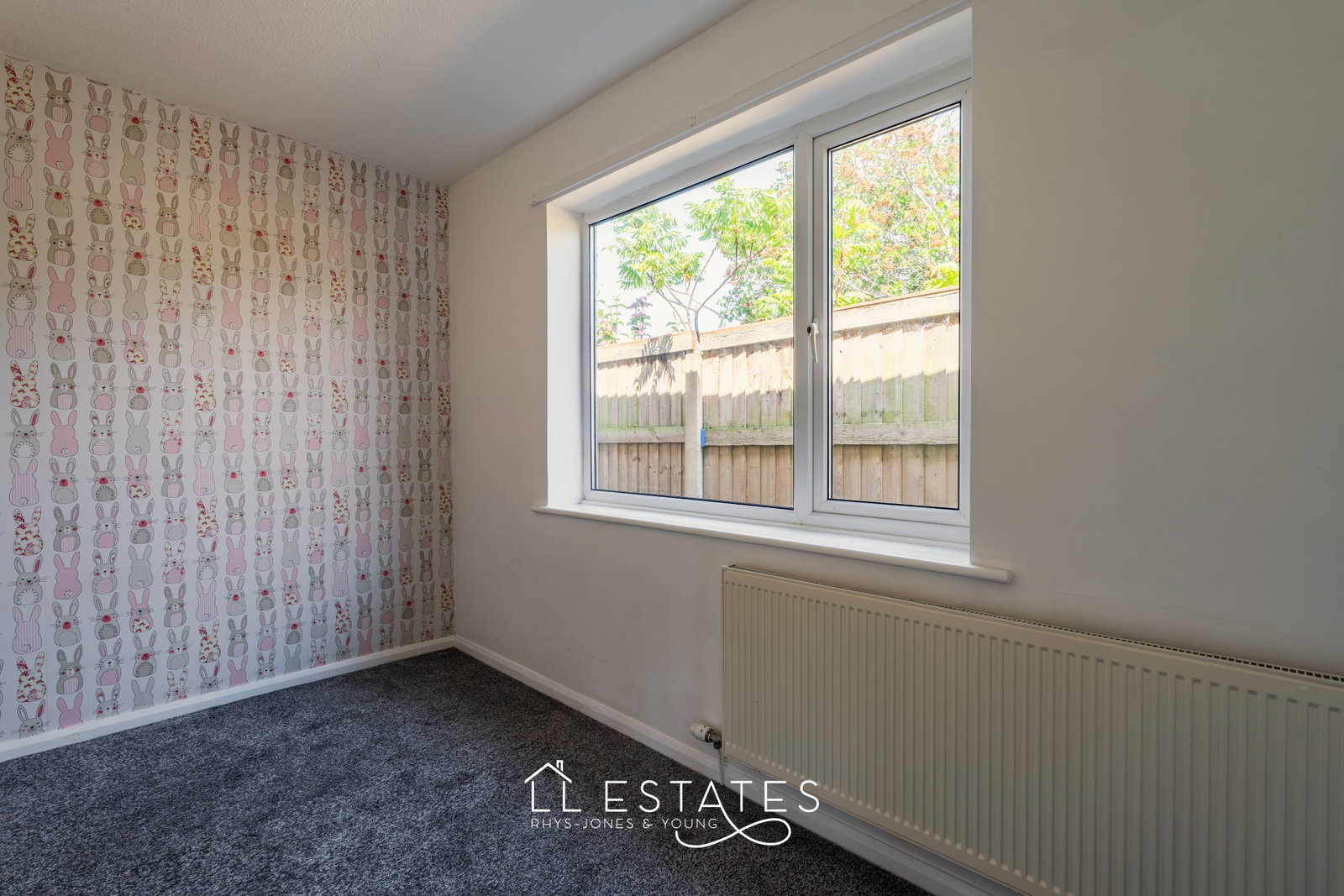 2 bed bungalow for sale in Bryn Cwnin Road, Rhyl, LL18 4UB 9
