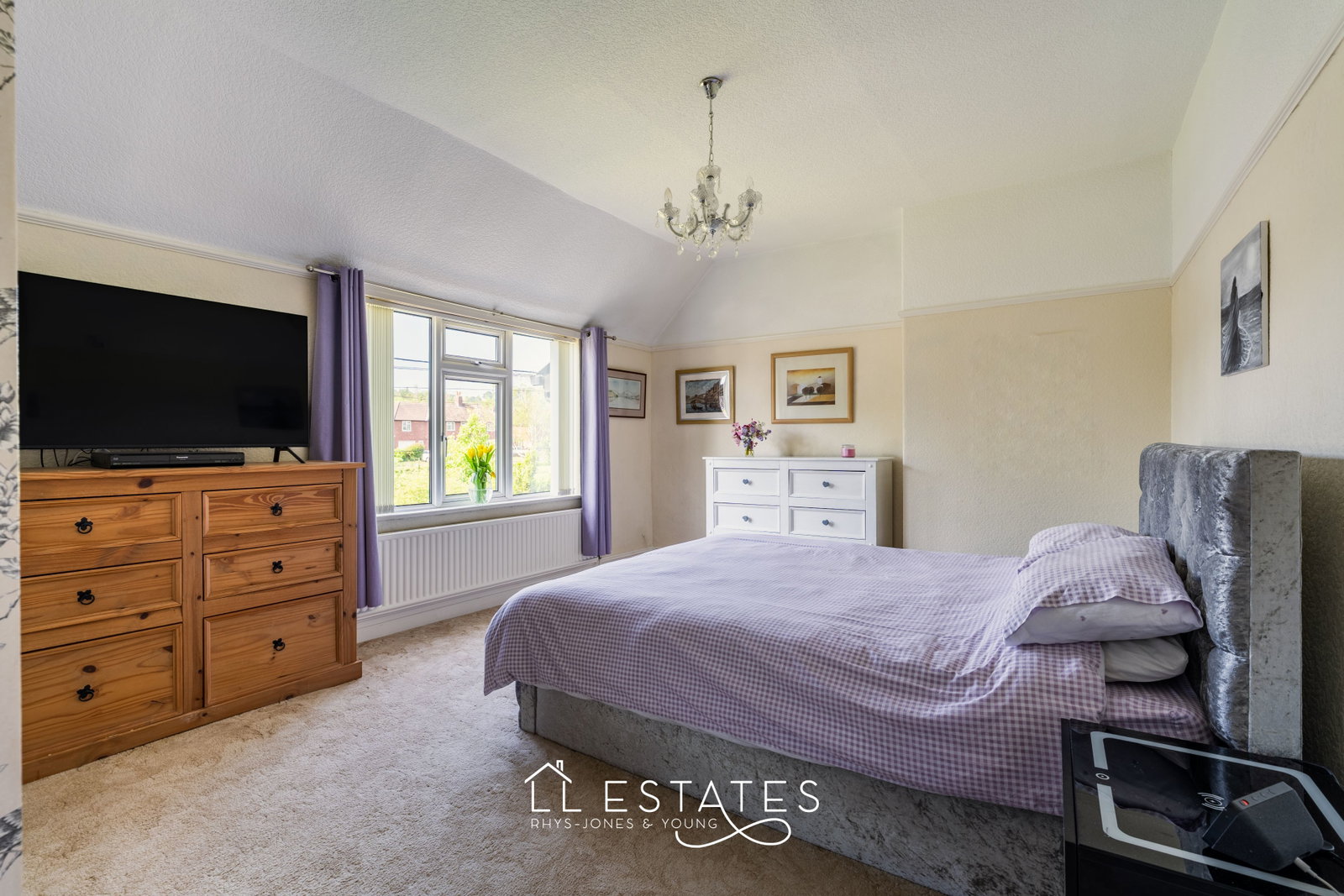 6 bed detached house for sale in Abergele Road, Bodelwyddan, LL18 5SR 11