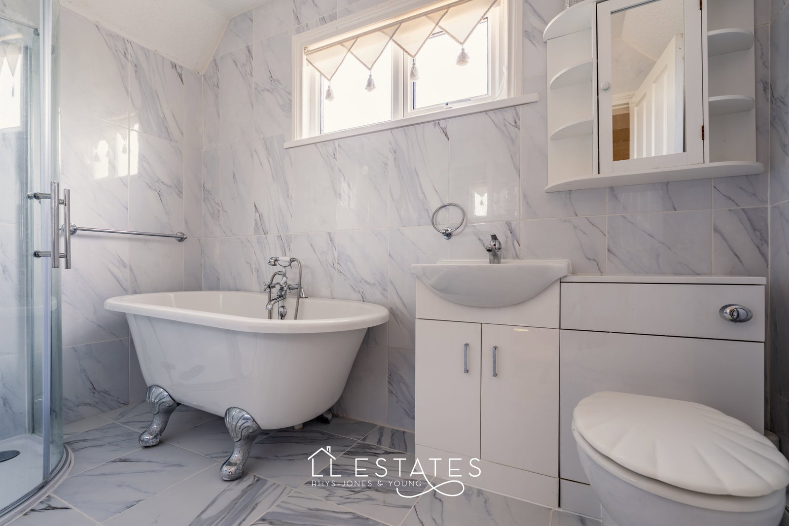 6 bed detached house for sale in Abergele Road, Bodelwyddan, LL18 5SR  - Property Image 13