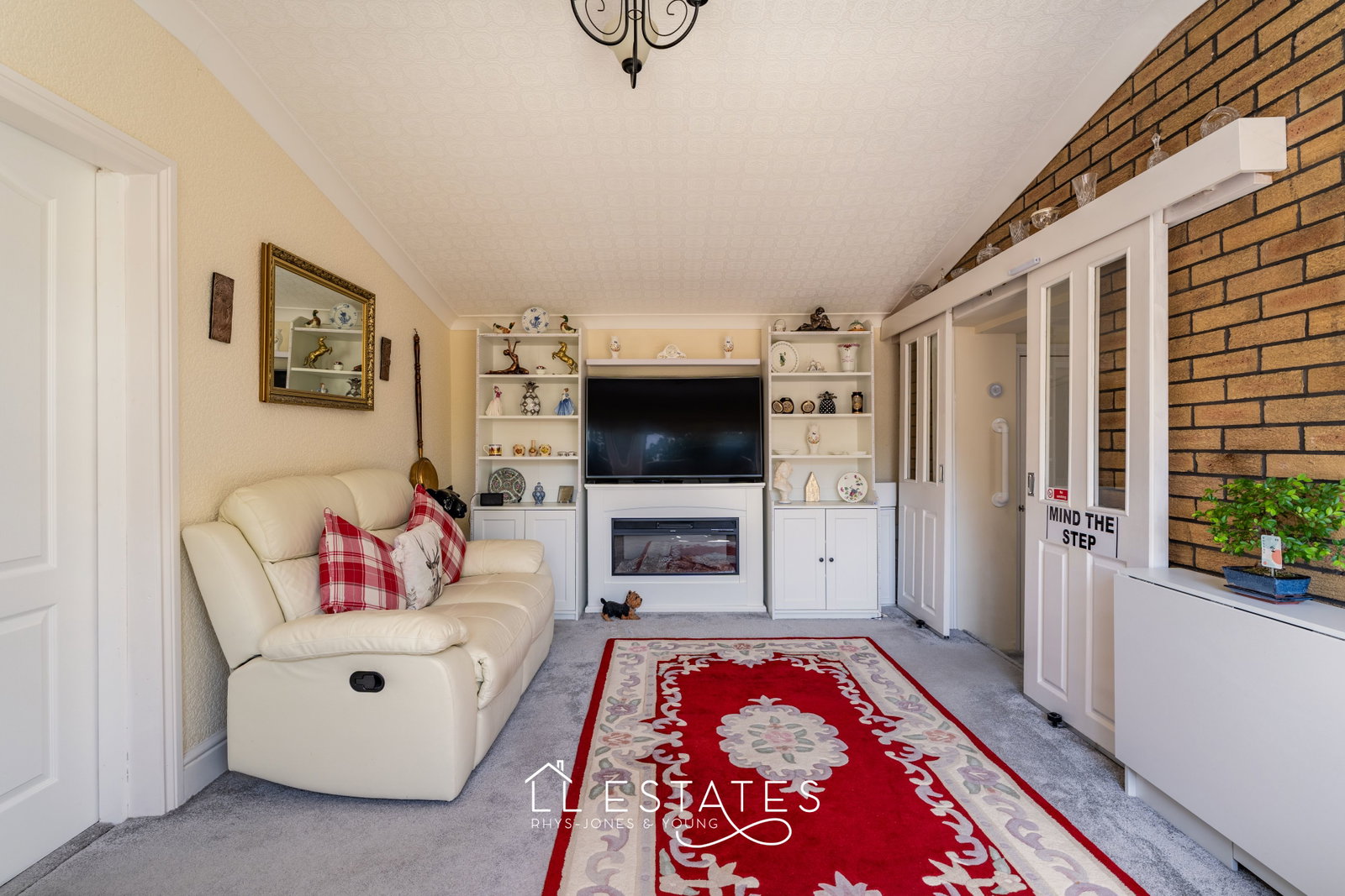 6 bed detached house for sale in Abergele Road, Bodelwyddan, LL18 5SR 16