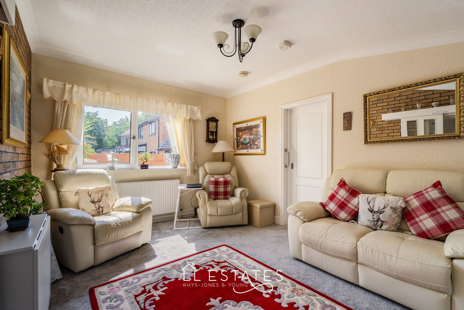 6 bed detached house for sale in Abergele Road, Bodelwyddan, LL18 5SR 17