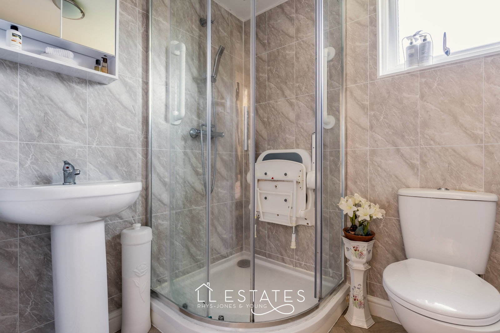 6 bed detached house for sale in Abergele Road, Bodelwyddan, LL18 5SR  - Property Image 19