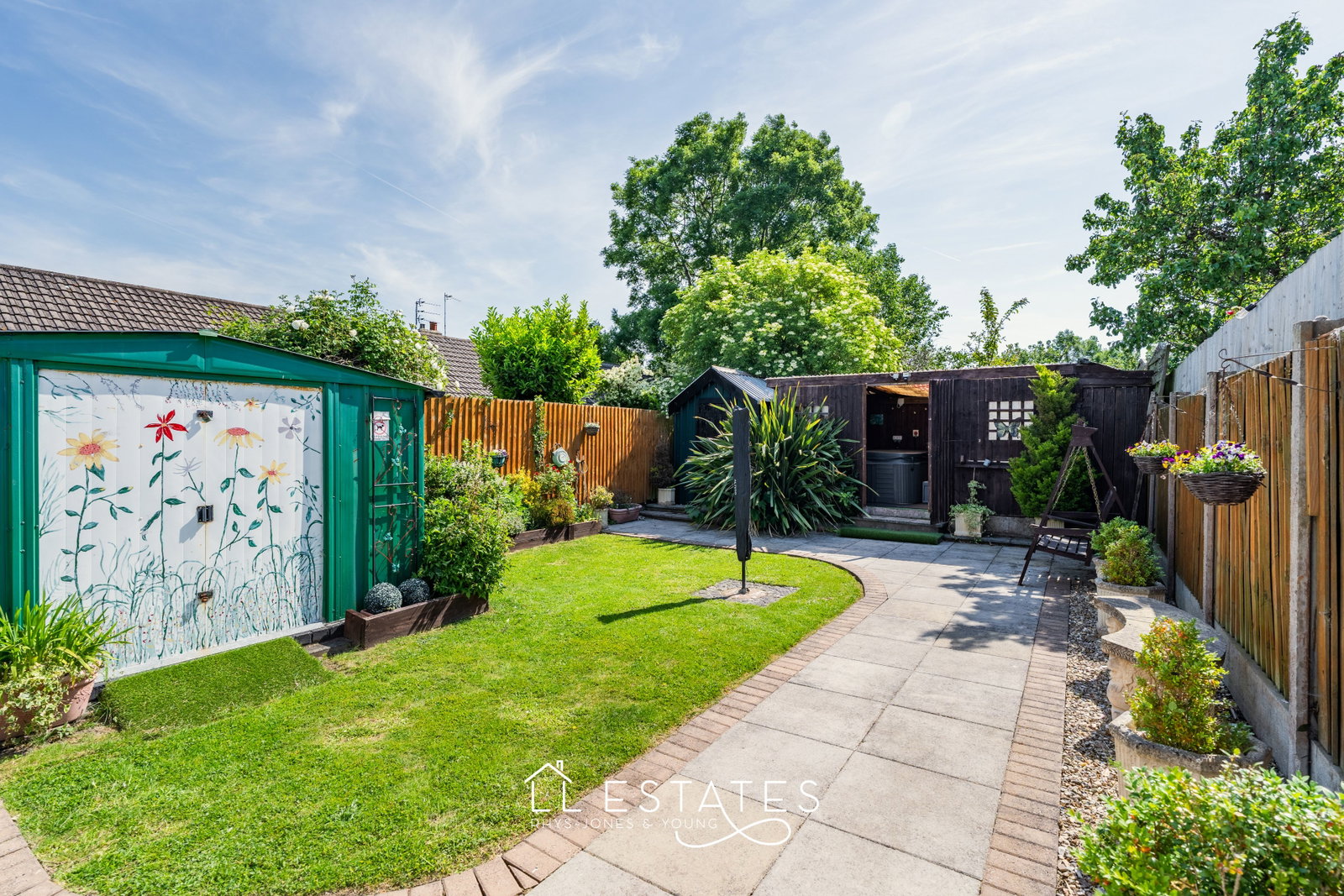 6 bed detached house for sale in Abergele Road, Bodelwyddan, LL18 5SR  - Property Image 3