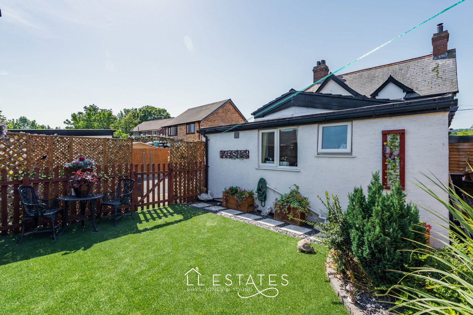 6 bed detached house for sale in Abergele Road, Bodelwyddan, LL18 5SR  - Property Image 15