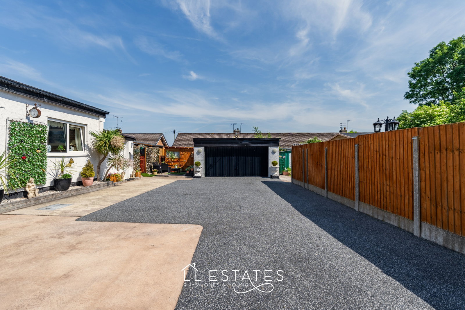 6 bed detached house for sale in Abergele Road, Bodelwyddan, LL18 5SR 22