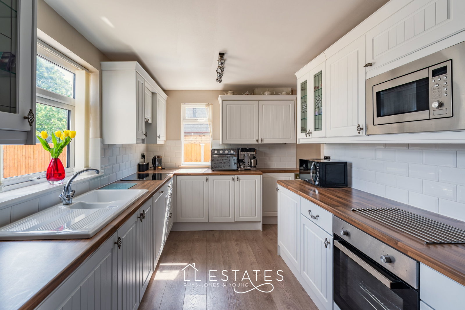 6 bed detached house for sale in Abergele Road, Bodelwyddan, LL18 5SR  - Property Image 5