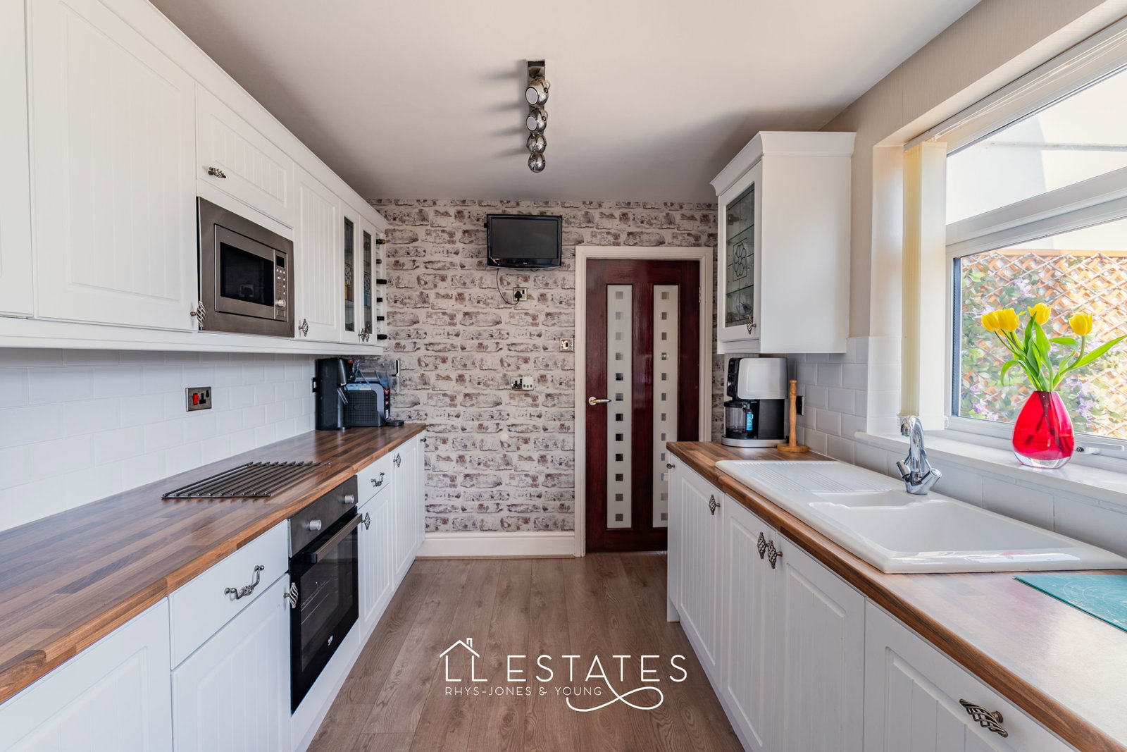 6 bed detached house for sale in Abergele Road, Bodelwyddan, LL18 5SR  - Property Image 6