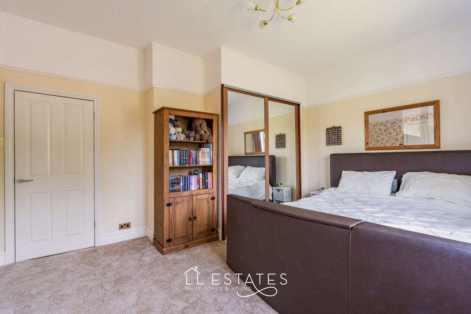 6 bed detached house for sale in Abergele Road, Bodelwyddan, LL18 5SR 7