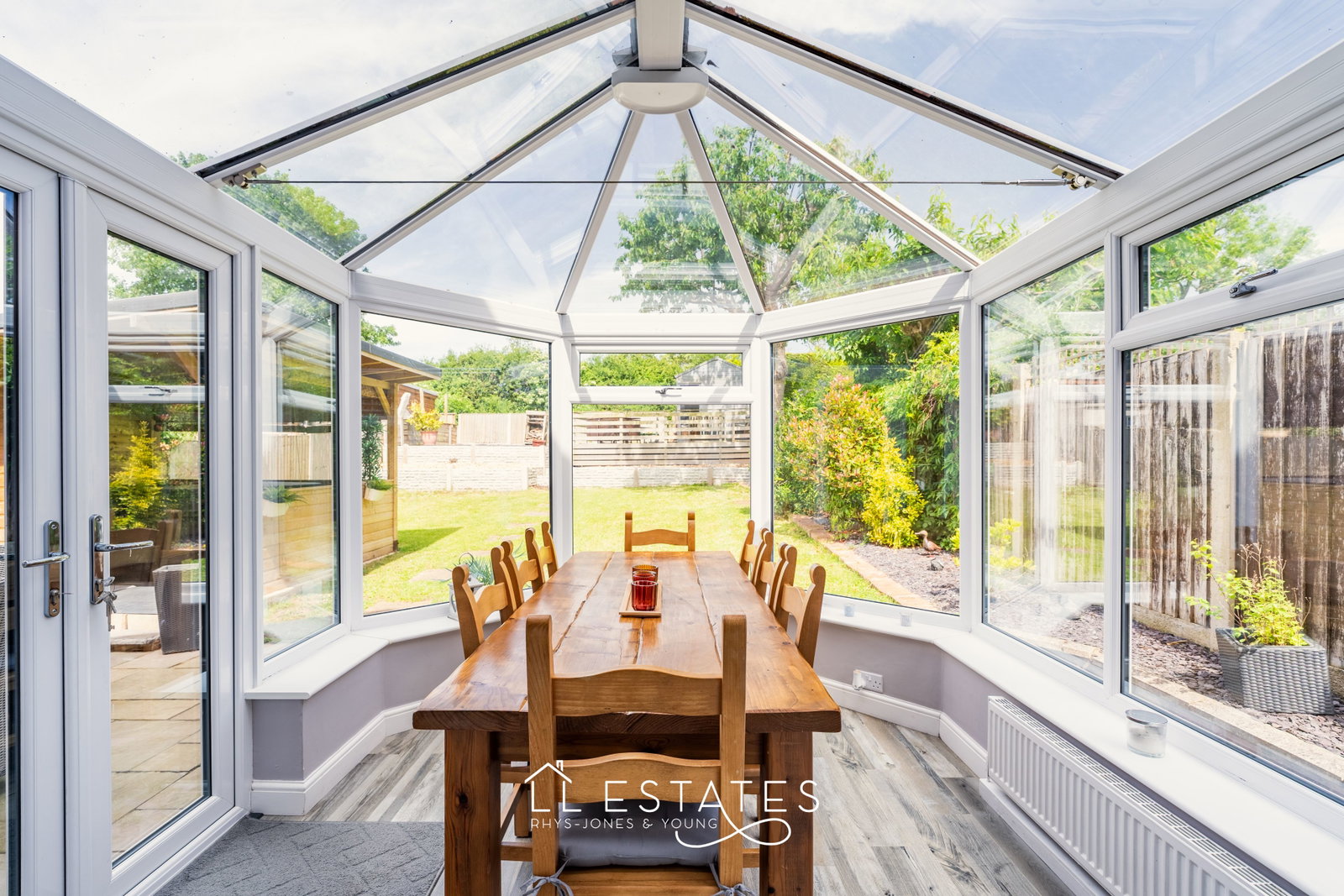 4 bed detached house for sale in Rhodfa Gofer, Dyserth, LL18 6LP 7
