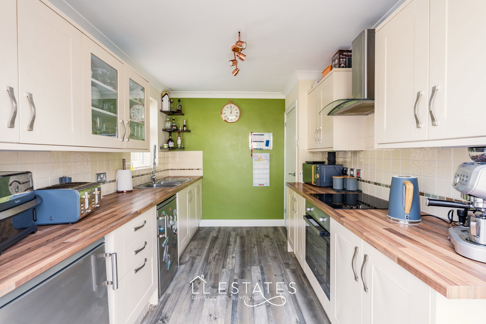 4 bed detached house for sale in Rhodfa Gofer, Dyserth, LL18 6LP  - Property Image 5