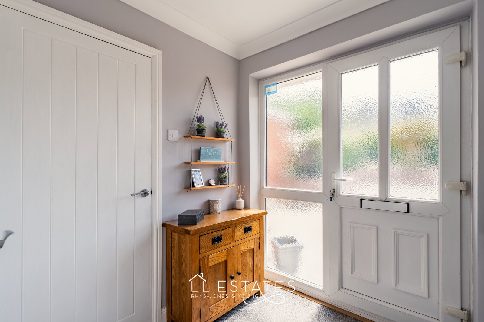 4 bed detached house for sale in Rhodfa Gofer, Dyserth, LL18 6LP 6