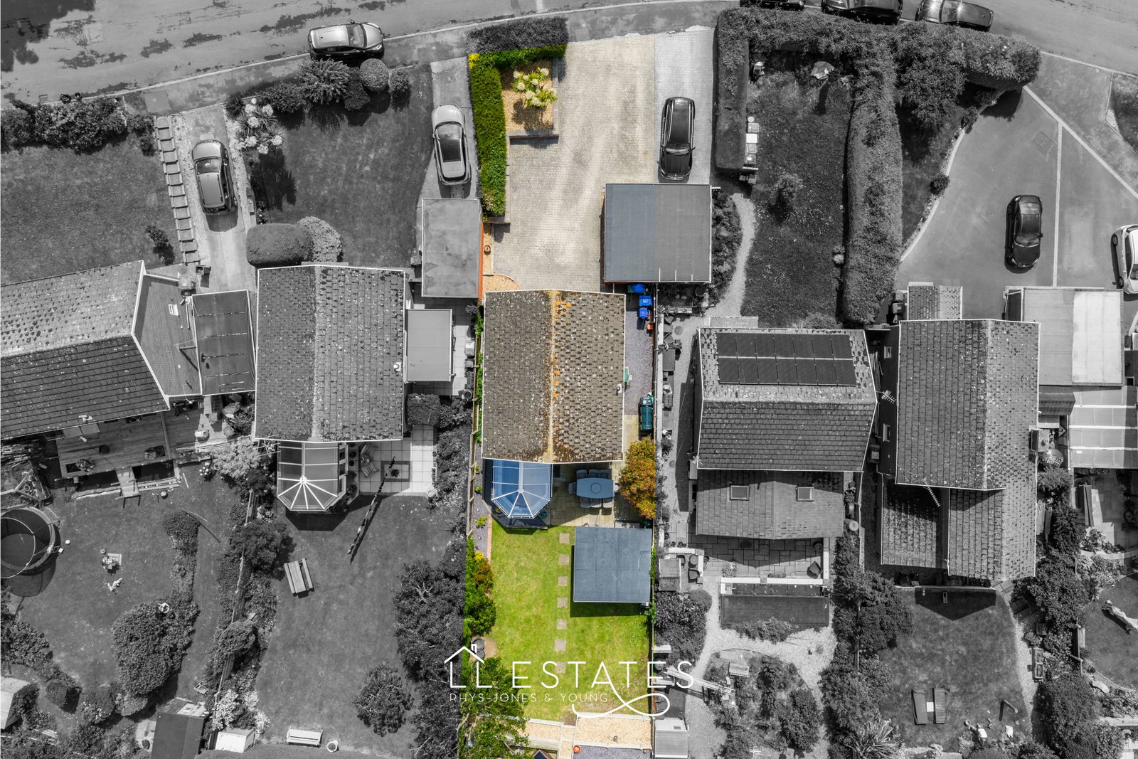 4 bed detached house for sale in Rhodfa Gofer, Dyserth, LL18 6LP 16
