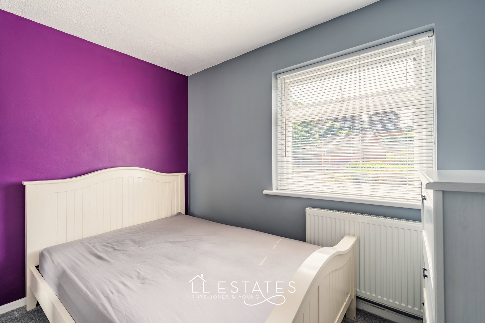 4 bed detached house for sale in Rhodfa Gofer, Dyserth, LL18 6LP  - Property Image 9