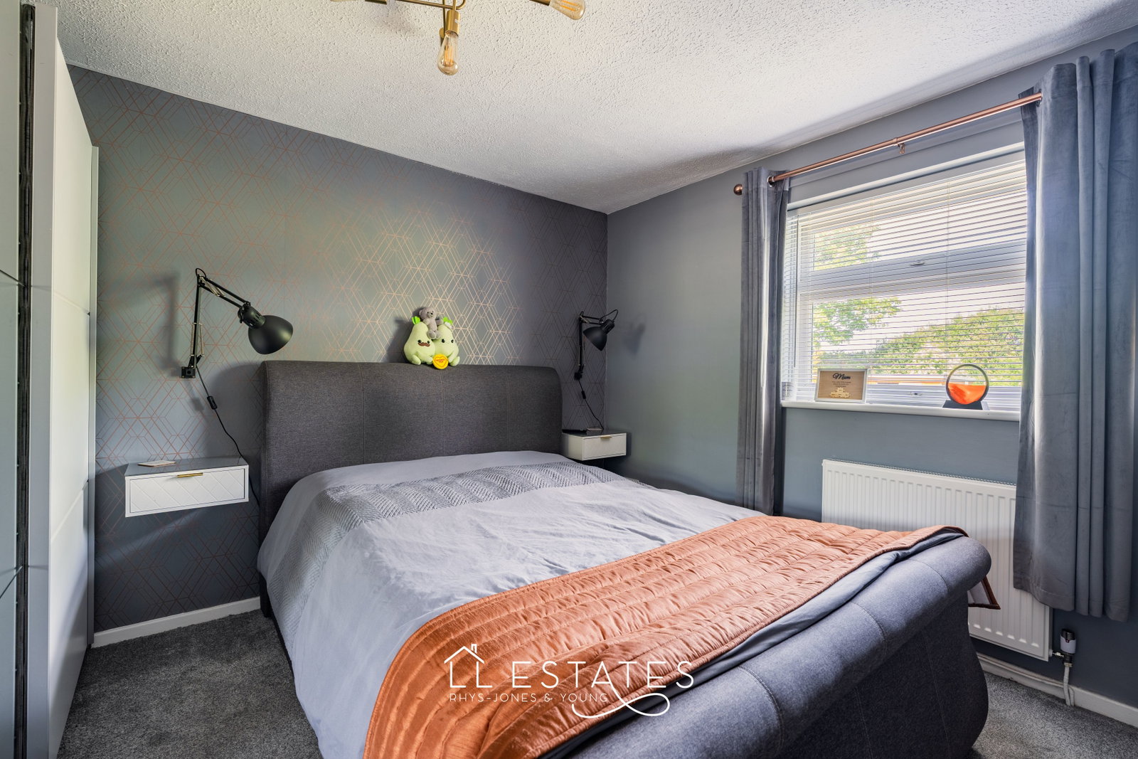 4 bed detached house for sale in Rhodfa Gofer, Dyserth, LL18 6LP  - Property Image 10