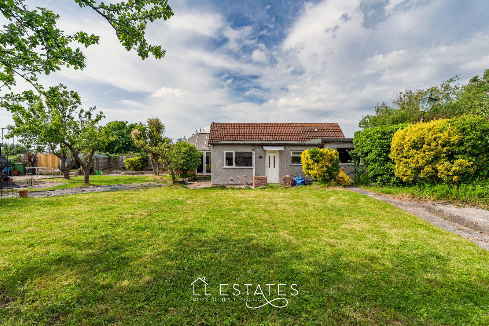3 bed bungalow for sale in Bryn Avenue, Rhyl, LL18 4BE  - Property Image 17