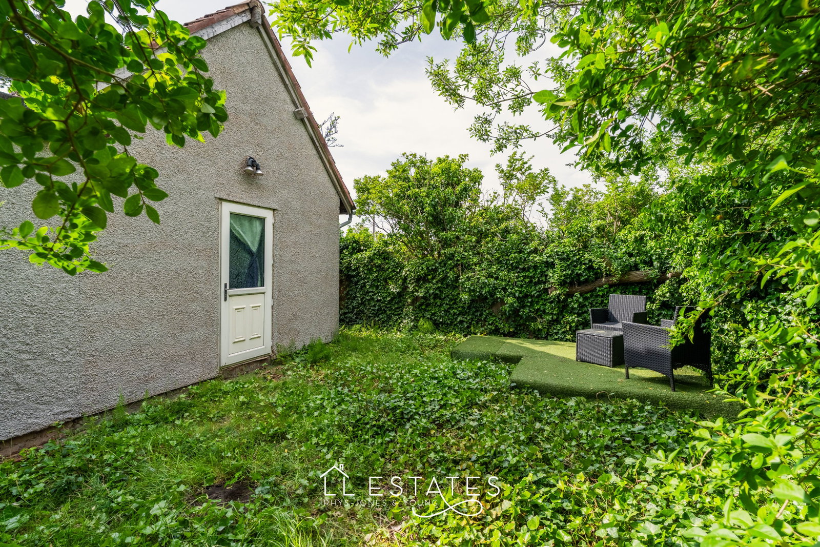 3 bed bungalow for sale in Bryn Avenue, Rhyl, LL18 4BE  - Property Image 18