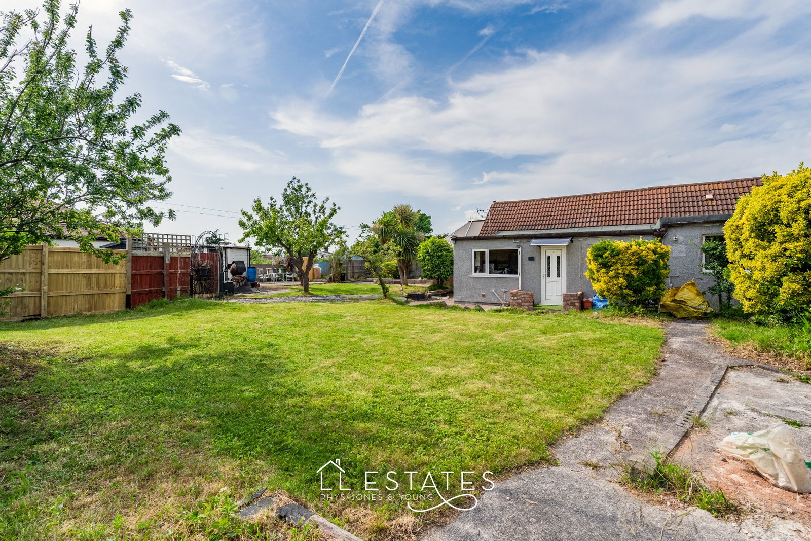 3 bed bungalow for sale in Bryn Avenue, Rhyl, LL18 4BE 14