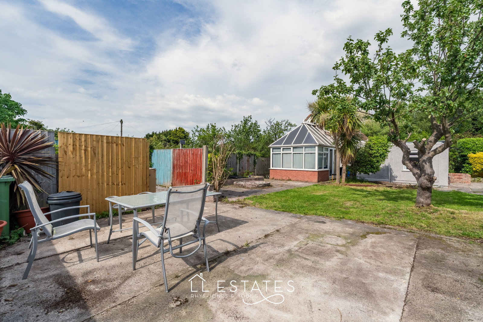 3 bed bungalow for sale in Bryn Avenue, Rhyl, LL18 4BE  - Property Image 11