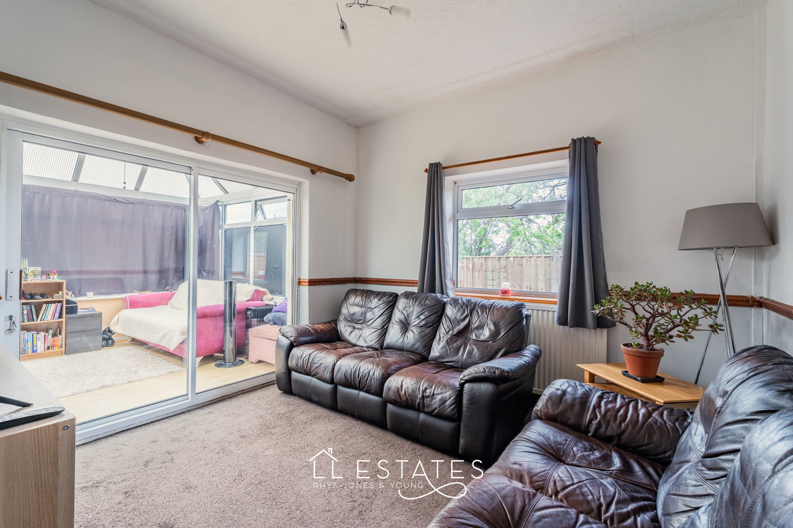 3 bed bungalow for sale in Bryn Avenue, Rhyl, LL18 4BE  - Property Image 5