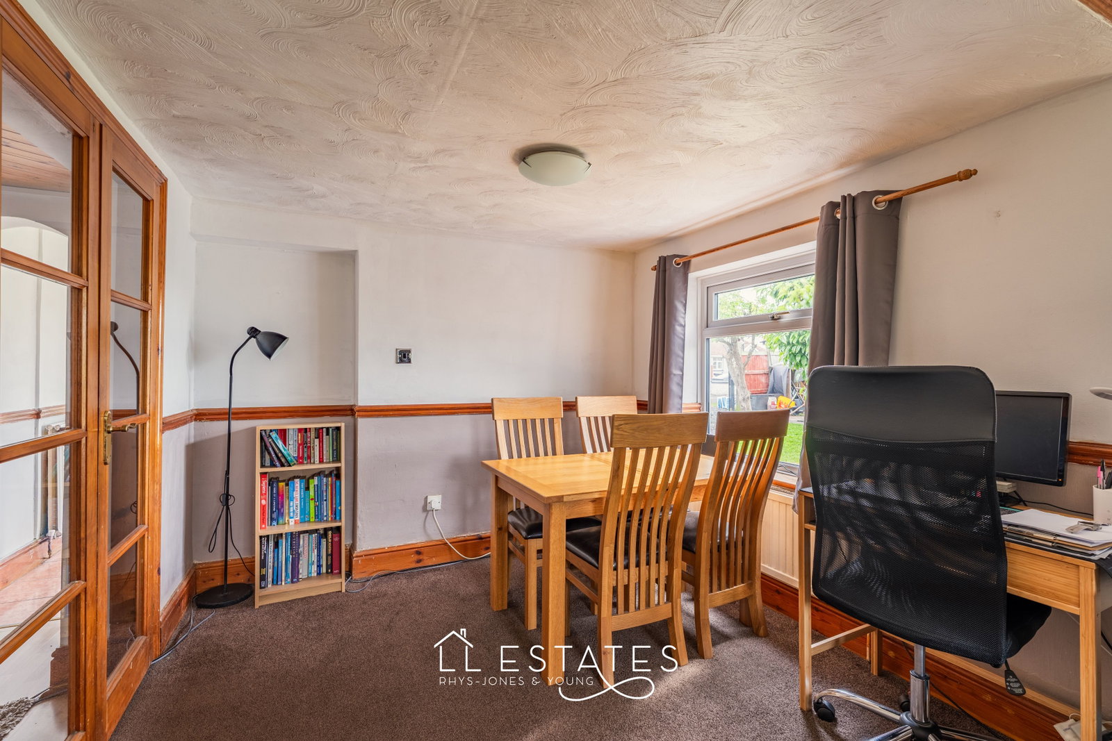 3 bed bungalow for sale in Bryn Avenue, Rhyl, LL18 4BE 8