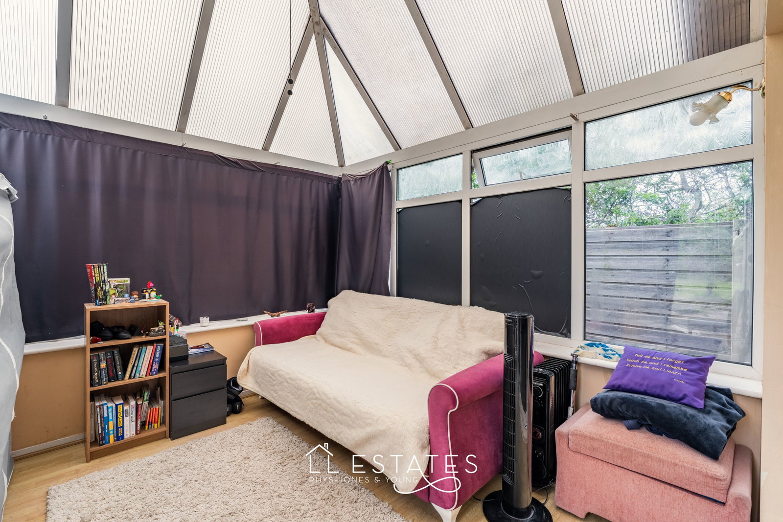 3 bed bungalow for sale in Bryn Avenue, Rhyl, LL18 4BE 9
