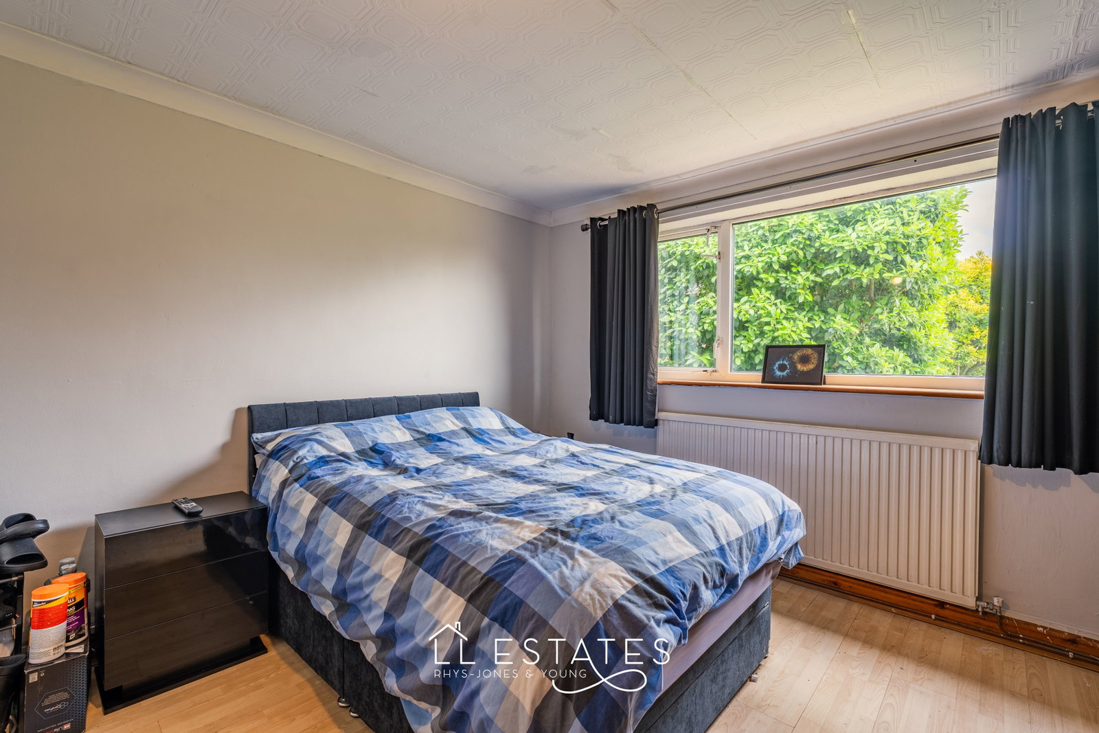 3 bed bungalow for sale in Bryn Avenue, Rhyl, LL18 4BE  - Property Image 7