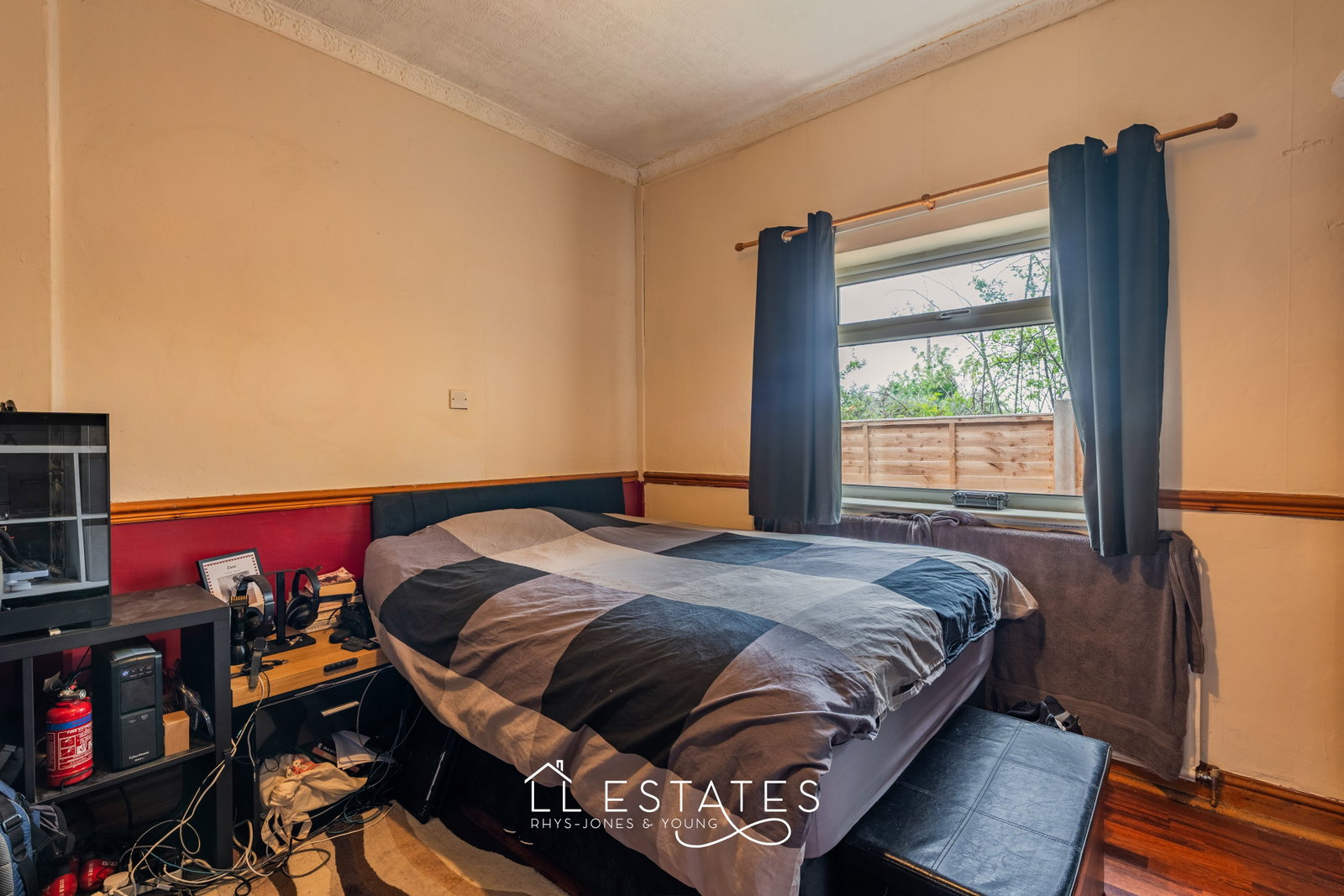 3 bed bungalow for sale in Bryn Avenue, Rhyl, LL18 4BE  - Property Image 13