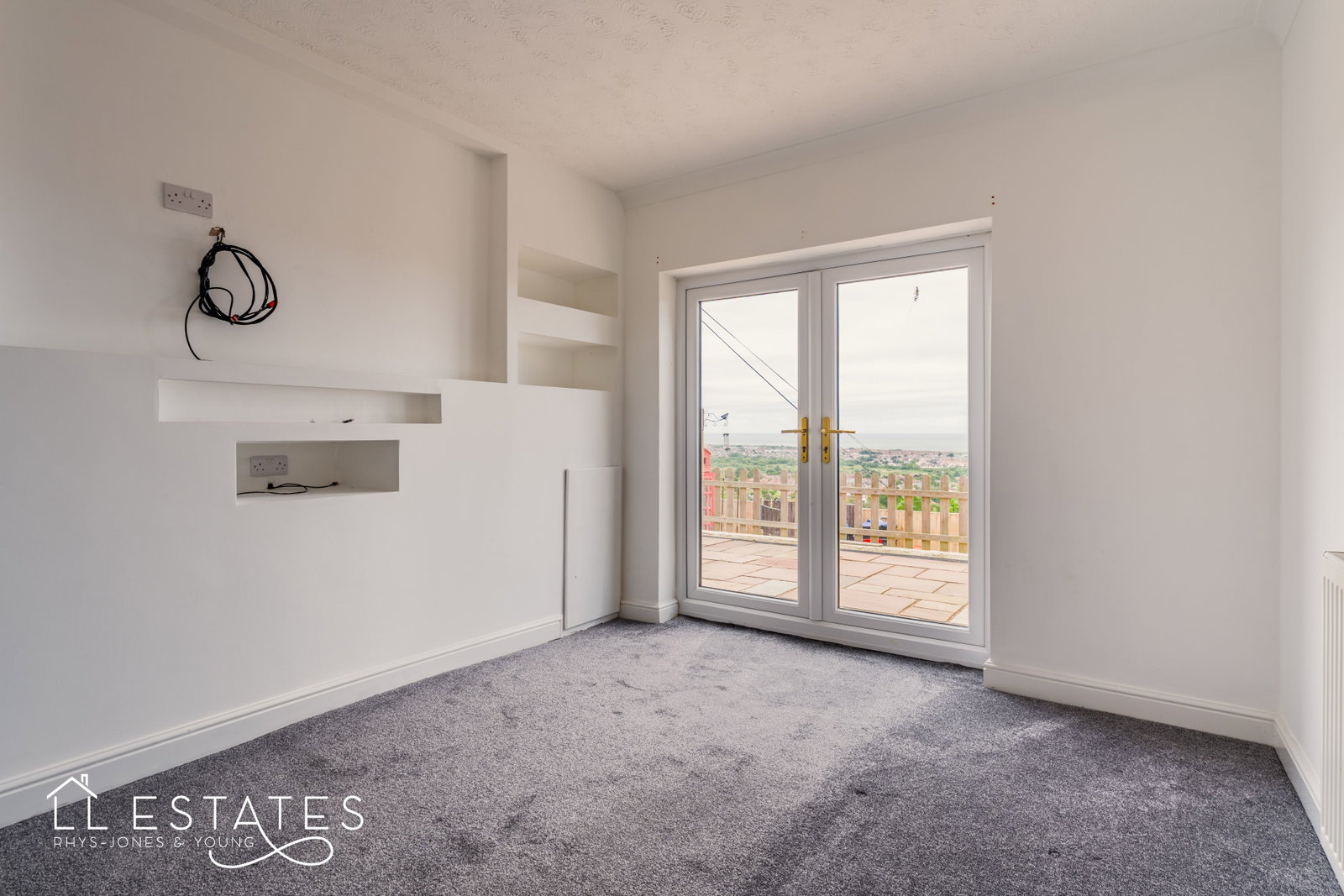 3 bed detached house for sale in Hillside, Prestatyn, LL19 9EN 7