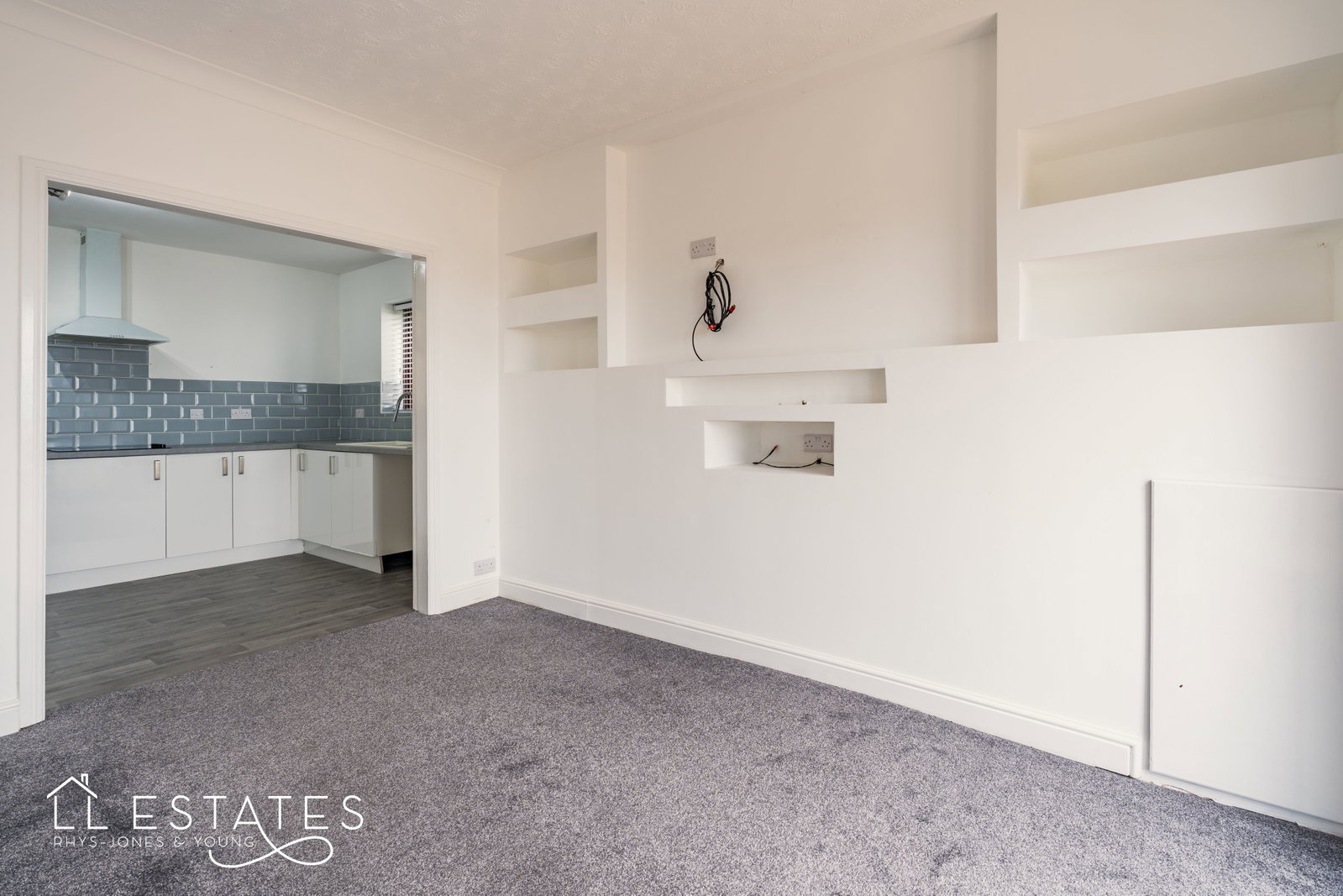3 bed detached house for sale in Hillside, Prestatyn, LL19 9EN 4